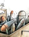 THE MOSCOW-KYIV CONFLICT STRAINS PARIS-BERLIN TIES31
