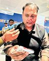 Passenger assault: CCTV under scanner, eyewitness’ statements recorded19