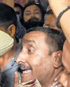 Unnao survivor to approach SC seeking justice6