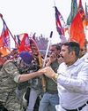 Protests against B'desh Hindu man killing continue45