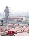 Memorials of Vajpayee, 2 other BJP icons ready, Modi to inaugurate today14