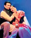 AMRITA & SAHIR: A LOVE THAT NEVER ENDS66