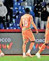 Diallo & Mahrez strike as Ivory Coast, Algeria win59
