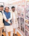 Naidu hails Vajpayee’s role in governance22