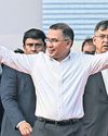 Heir steps into B’desh’s shifting political sand51