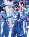 Deepti in record books as Ind seal series64