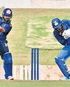 Captain's innings: Pant comes to the fore for Delhi66