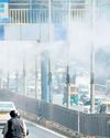 MCD to install mist sprays, CCTVs in 14 more dump sites of construction waste13