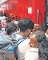 Only Aadhaar-verified users can book rly tickets on 1st day of advance reservation2