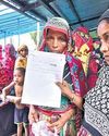 Names of 10.56 lakh voters deleted as Assam draft roll out after special revision39