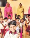 FROM NEGLECT TO NURTURE IN VARANASI20