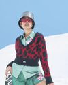 Haute Codes for the Cold72