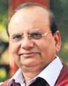 L-G rejigs capital admin, transfers 76 IAS, DANICS officers in biggest shuffle5