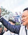 Thailand election race kicks off with PM nominations, begins campaign44