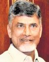 Ram Rajya benchmark for ideal governance: Naidu16