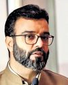 Ruling NC MP, leaders from PDP under house detention to foil quota stir34