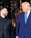 Zelenskyy says US offering 15-year security guarantee46