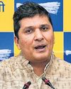 'MCD not shutting down toll plazas'6