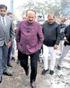 Shift garbage depots from residential localities: Sood15