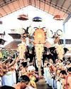 Temples in Kerala strike gold with silver19