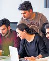 AI DRIVES LAYOFFS IN IT SECTOR; RESKILLING IN FOCUS53