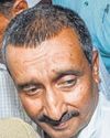SC stays Delhi HC order suspending Sengar's life term3