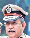 AGMUT cadre back to keep city safe: Two police commissioners in 21 days17