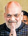 Mamata allowing infiltration to win polls, says Shah...43