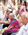 Life expectancy to increase for men & women in Kerala by '50, says study Life expectancy to increase for men & women in Kerala by '50, says study16