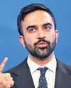 New York city’s new mayor plans dual swearing-in New York city’s new mayor plans dual swearing-in45