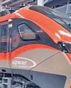 1st Vande Bharat sleeper train to run in election-bound states38