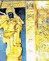 Sabarimala case: Probe team doubtful about seized gold's authenticity17