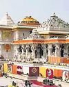 Jain site makes way for Ram temple in revised UP textbook for Class IV35