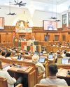 Resolution on Phansi Ghar issue likely in Assembly winter session11