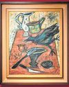 NO TIGERS IN THESE PAINTINGS77