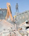 60 houses in Bengaluru demolished without notice28