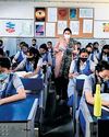 'MCD teacher transfers not arbitrary'17