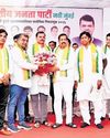 12 Maha Cong corporators join BJP after expulsion49