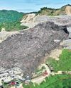 36 missing as Philippine landfill garbage, debris avalanche kills two, traps dozens53
