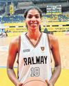 CAGER PUSHPA’S RAILWAYS JOURNEY TO BETTER LIFE70