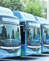 Green plan: Capital seeks 3,330 new electric buses for last-mile connectivity14