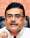 Shah calls Adhikari after ‘TMC attack’ on convoy, BJP wants police action38