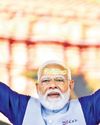 Flag atop Somnath temple symbol of India's strength, declares Modi33