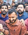 Kerala MLA held in fresh rape case15
