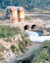 Govt to fast-track 4 drainage projects to fix waterlogging11