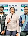 India Open 2026: Big service for shuttlers with World C’ships in mind52