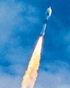 PSLV's third-stage fails twice in a row0