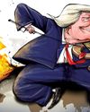 WHY THE CARACAS FORMULA WILL NOT WORK ON TEHRAN22