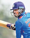 Rathod, Bhute power Vidarbha into Hazare semis70