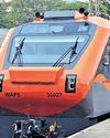 Rly to run 9 new Amrit Bharat express trains ahead of elections in four states31
